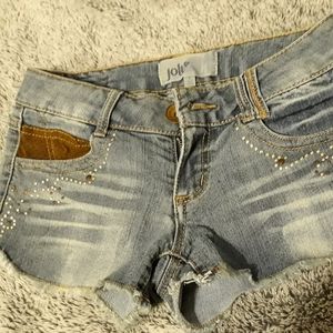 •ADORABLE• shorts from Jolt